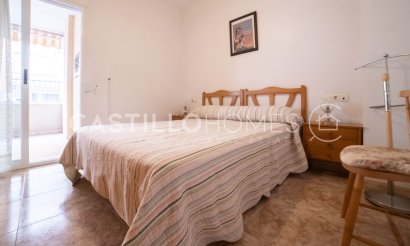 Reventa - Apartamento / piso - Torrevieja - Centro