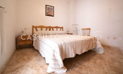 Reventa - Apartamento / piso - Torrevieja - Centro