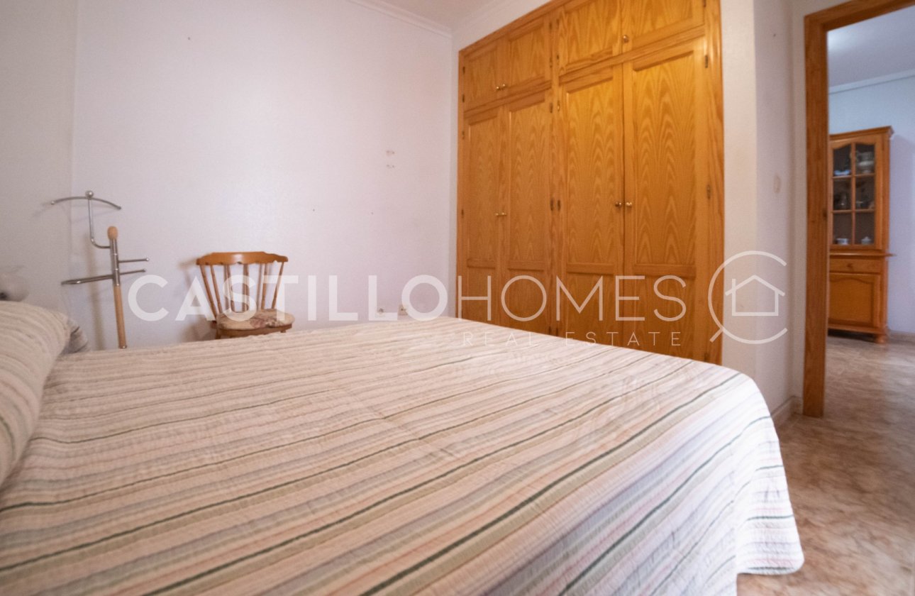 Reventa - Apartamento / piso - Torrevieja - Centro