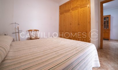 Reventa - Apartamento / piso - Torrevieja - Centro