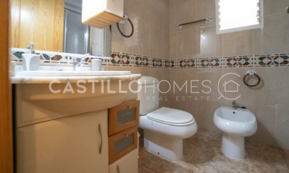 Reventa - Apartamento / piso - Torrevieja - Centro