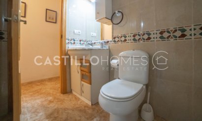 Reventa - Apartamento / piso - Torrevieja - Centro