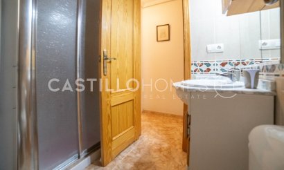 Reventa - Apartamento / piso - Torrevieja - Centro