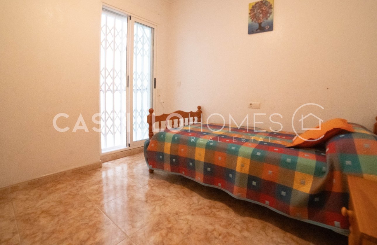 Reventa - Apartamento / piso - Torrevieja - Centro