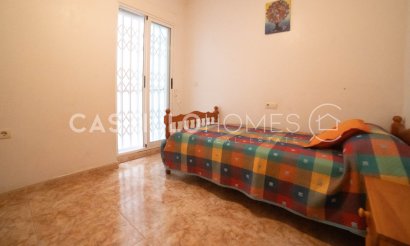 Reventa - Apartamento / piso - Torrevieja - Centro