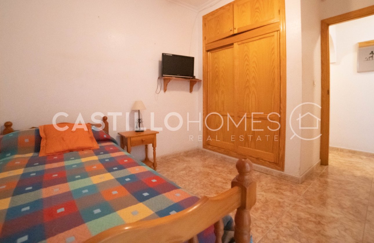 Reventa - Apartamento / piso - Torrevieja - Centro