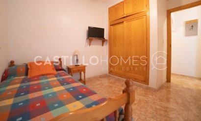 Reventa - Apartamento / piso - Torrevieja - Centro