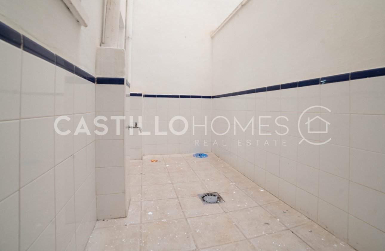 Reventa - Apartamento / piso - Torrevieja - Centro