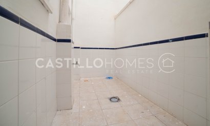 Reventa - Apartamento / piso - Torrevieja - Centro