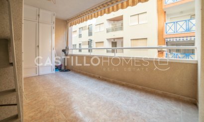 Reventa - Apartamento / piso - Torrevieja - Centro