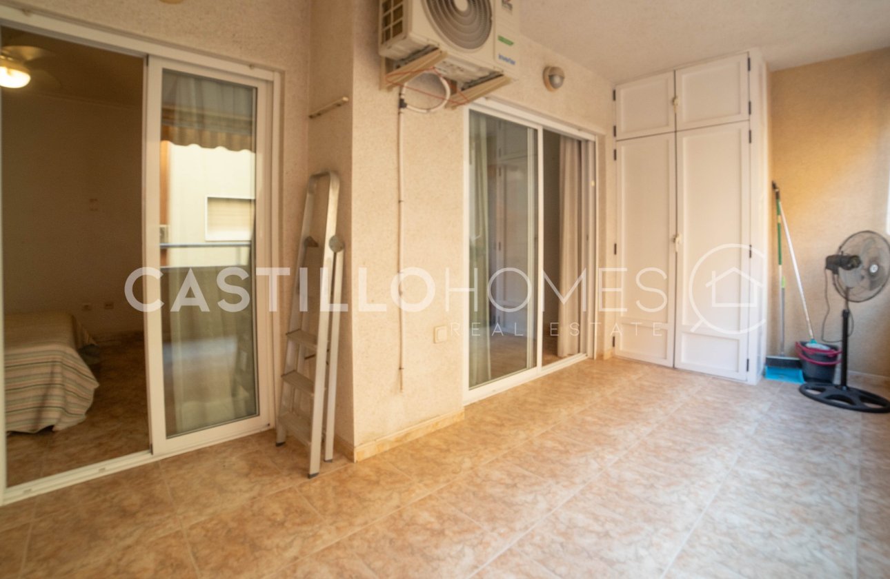 Reventa - Apartamento / piso - Torrevieja - Centro