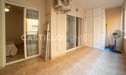 Reventa - Apartamento / piso - Torrevieja - Centro