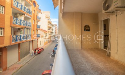 Reventa - Apartamento / piso - Torrevieja - Centro