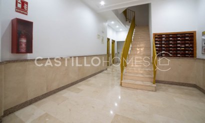 Reventa - Apartamento / piso - Torrevieja - Centro