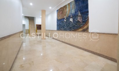 Reventa - Apartamento / piso - Torrevieja - Centro