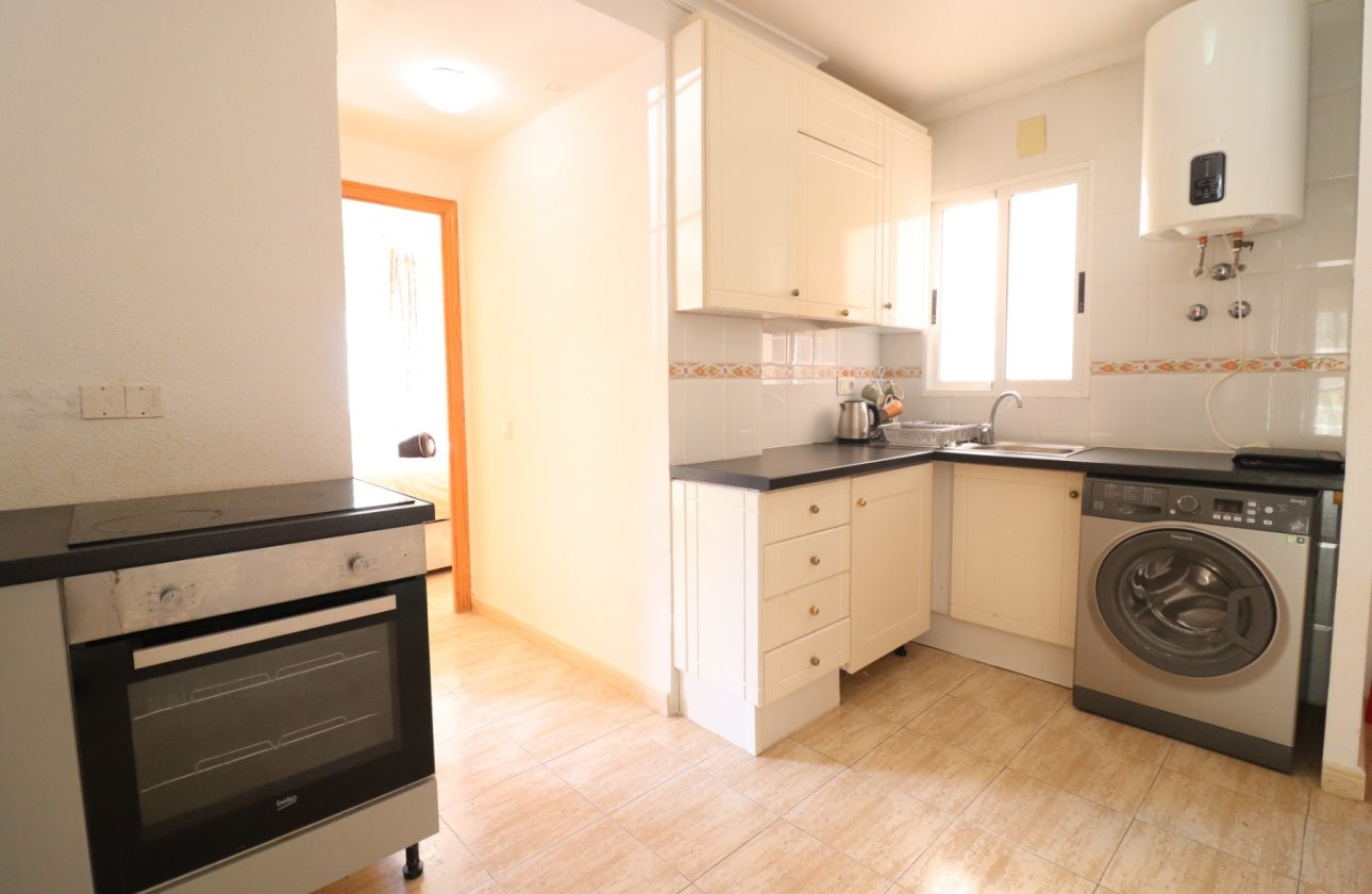 Reventa - Apartamento / piso - Torrevieja - San Luis