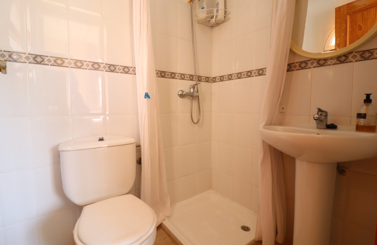 Reventa - Apartamento / piso - Torrevieja - San Luis