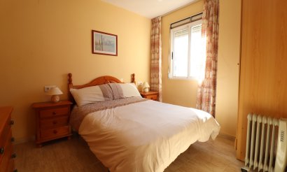 Reventa - Apartamento / piso - Torrevieja - San Luis