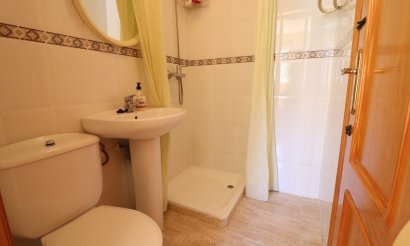 Reventa - Apartamento / piso - Torrevieja - San Luis