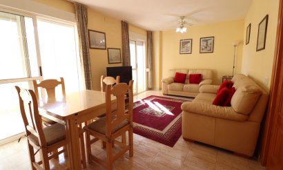 Reventa - Apartamento / piso - Torrevieja - San Luis