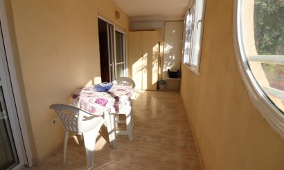 Reventa - Apartamento / piso - Torrevieja - San Luis