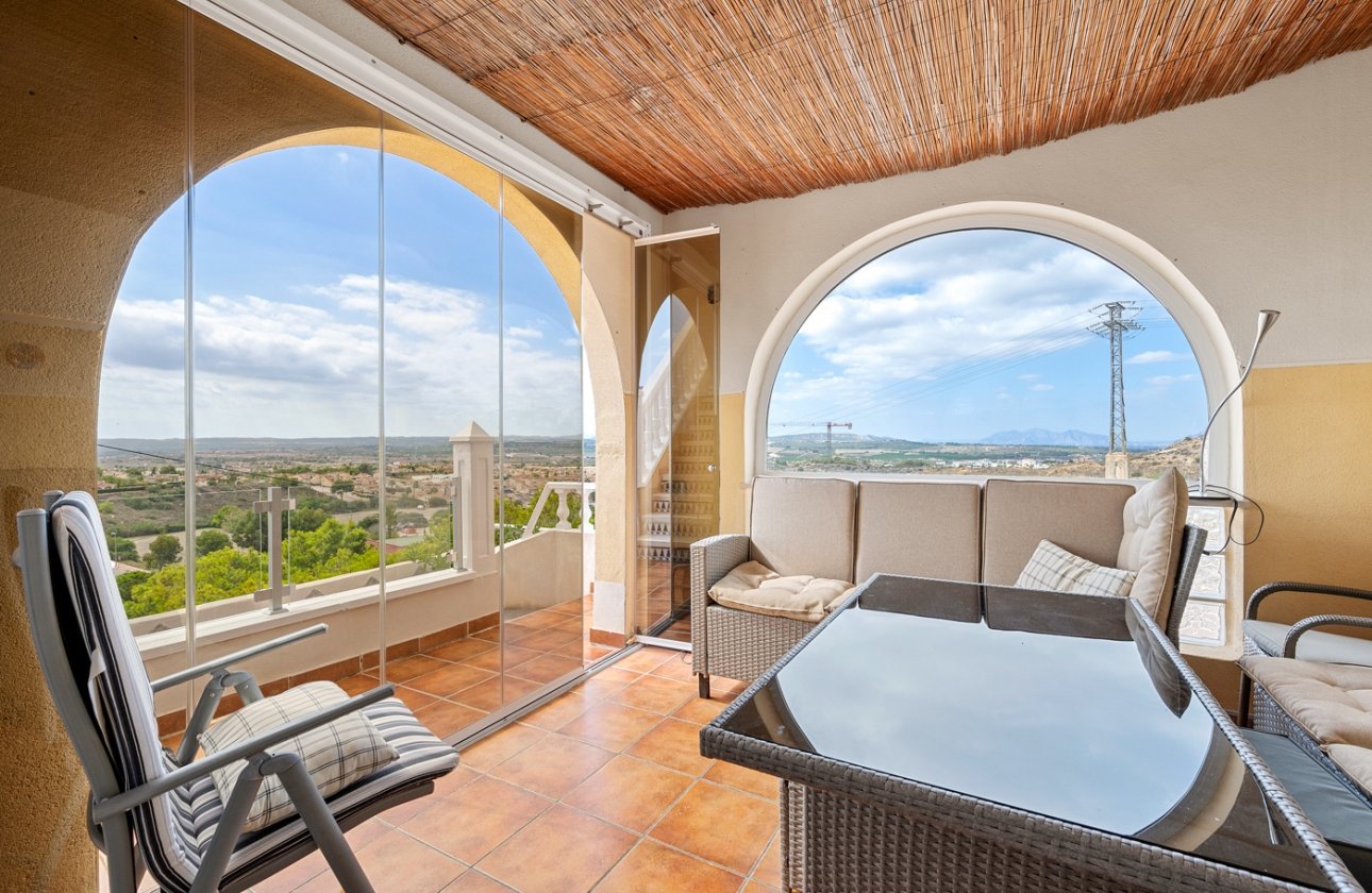 Reventa - Adosado - Ciudad Quesada - Ciudad Quesada - Rojales