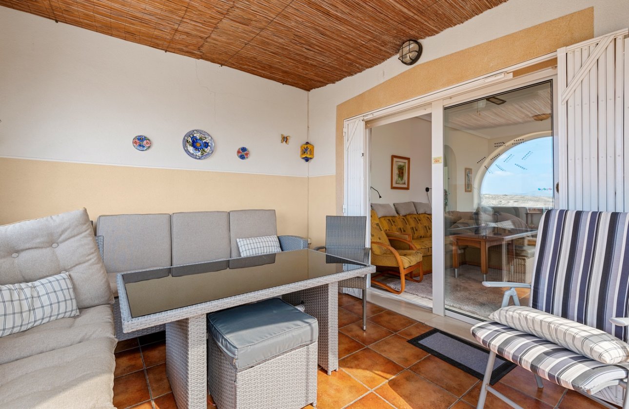 Reventa - Adosado - Ciudad Quesada - Ciudad Quesada - Rojales