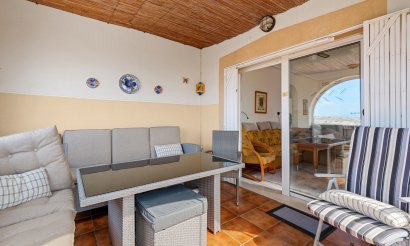 Reventa - Adosado - Ciudad Quesada - Ciudad Quesada - Rojales