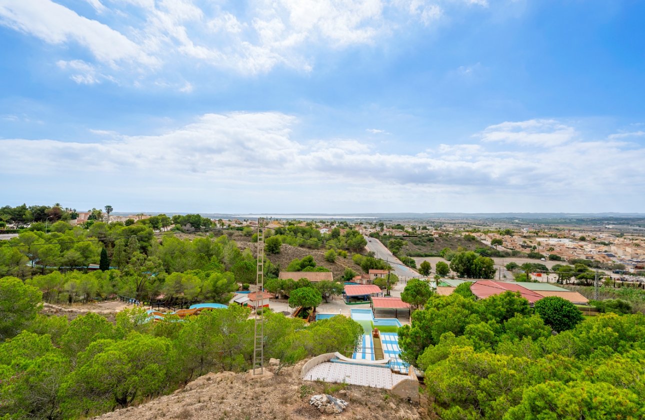 Reventa - Adosado - Ciudad Quesada - Ciudad Quesada - Rojales