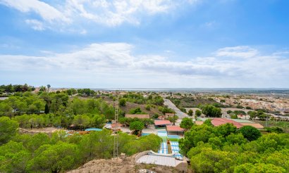 Reventa - Adosado - Ciudad Quesada - Ciudad Quesada - Rojales