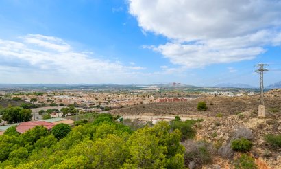Reventa - Adosado - Ciudad Quesada - Ciudad Quesada - Rojales