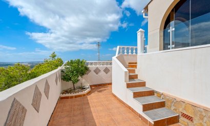 Reventa - Adosado - Ciudad Quesada - Ciudad Quesada - Rojales