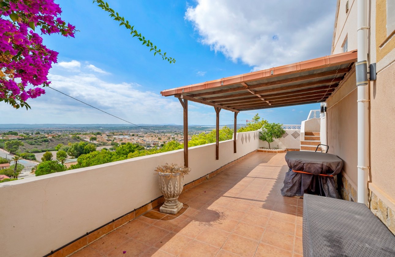 Reventa - Adosado - Ciudad Quesada - Ciudad Quesada - Rojales