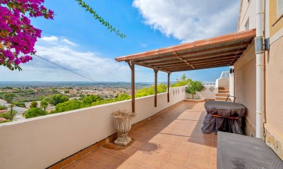 Reventa - Adosado - Ciudad Quesada - Ciudad Quesada - Rojales