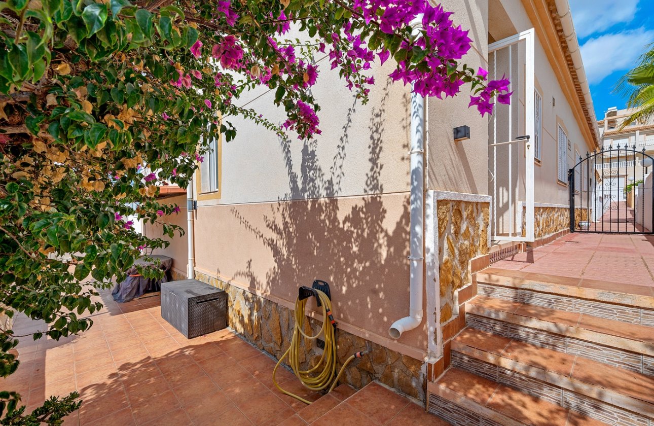 Reventa - Adosado - Ciudad Quesada - Ciudad Quesada - Rojales