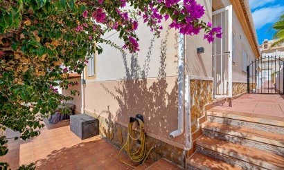 Reventa - Adosado - Ciudad Quesada - Ciudad Quesada - Rojales