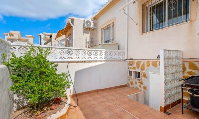 Reventa - Adosado - Ciudad Quesada - Ciudad Quesada - Rojales