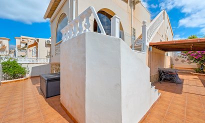 Reventa - Adosado - Ciudad Quesada - Ciudad Quesada - Rojales