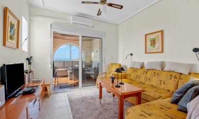 Reventa - Adosado - Ciudad Quesada - Ciudad Quesada - Rojales