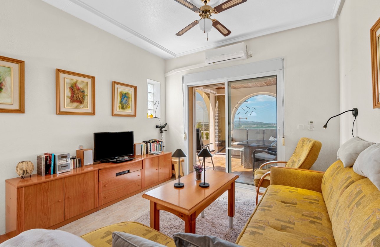 Reventa - Adosado - Ciudad Quesada - Ciudad Quesada - Rojales