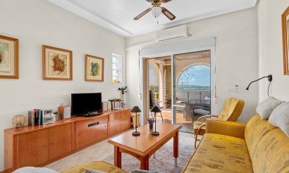 Reventa - Adosado - Ciudad Quesada - Ciudad Quesada - Rojales