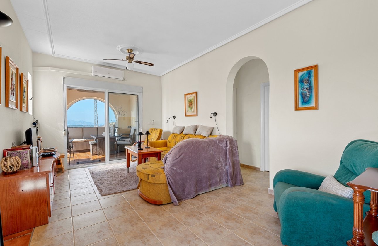 Reventa - Adosado - Ciudad Quesada - Ciudad Quesada - Rojales