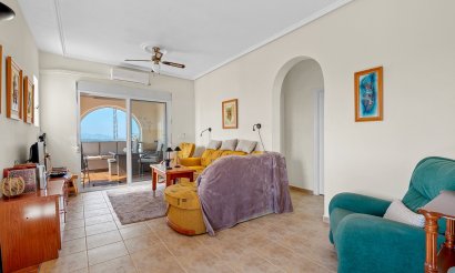 Reventa - Adosado - Ciudad Quesada - Ciudad Quesada - Rojales