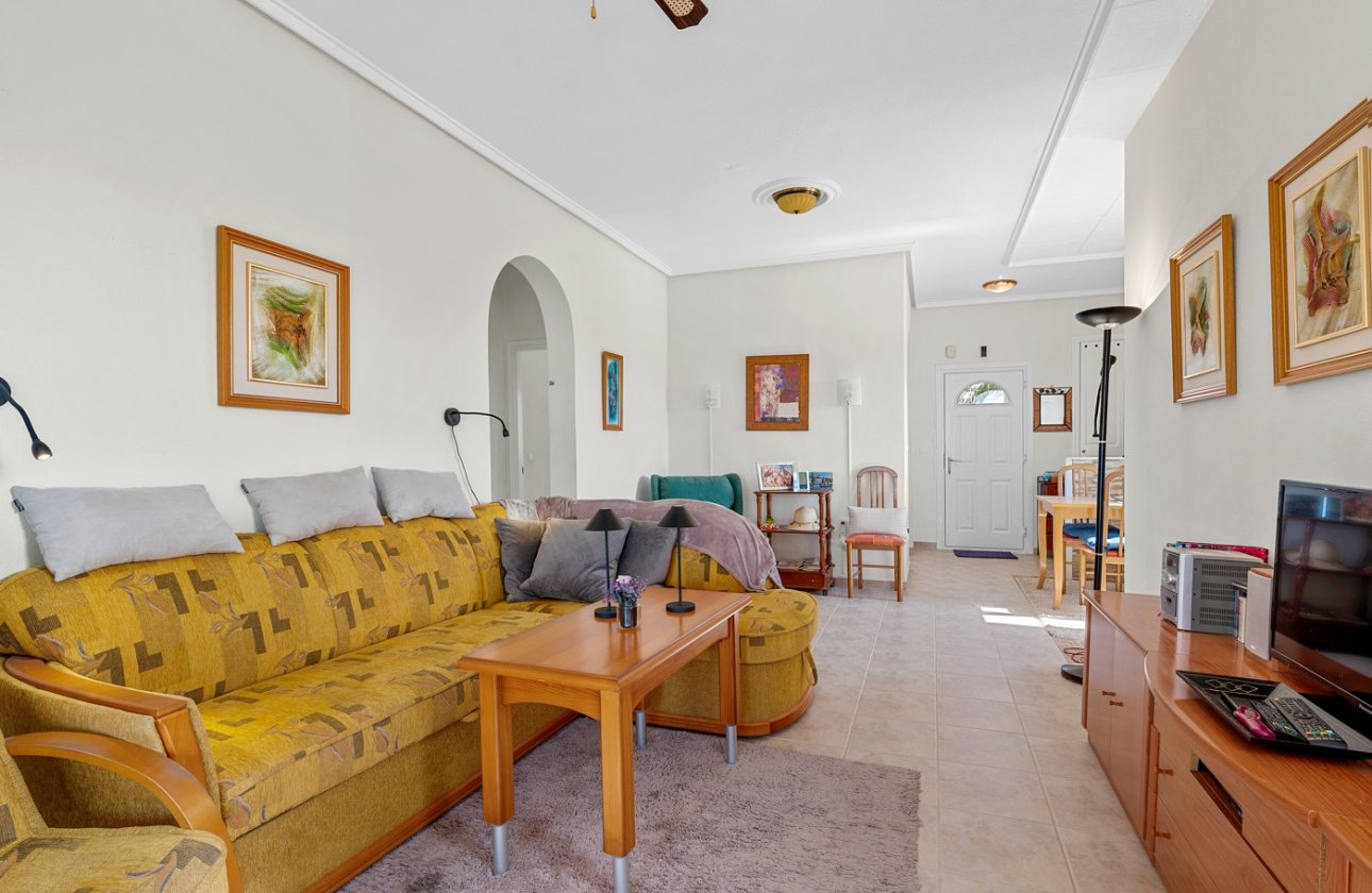 Reventa - Adosado - Ciudad Quesada - Ciudad Quesada - Rojales