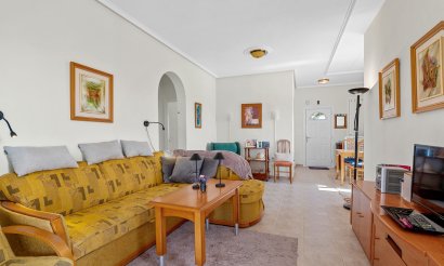 Reventa - Adosado - Ciudad Quesada - Ciudad Quesada - Rojales