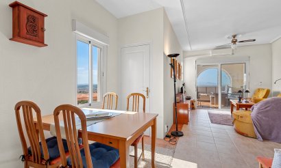 Reventa - Adosado - Ciudad Quesada - Ciudad Quesada - Rojales