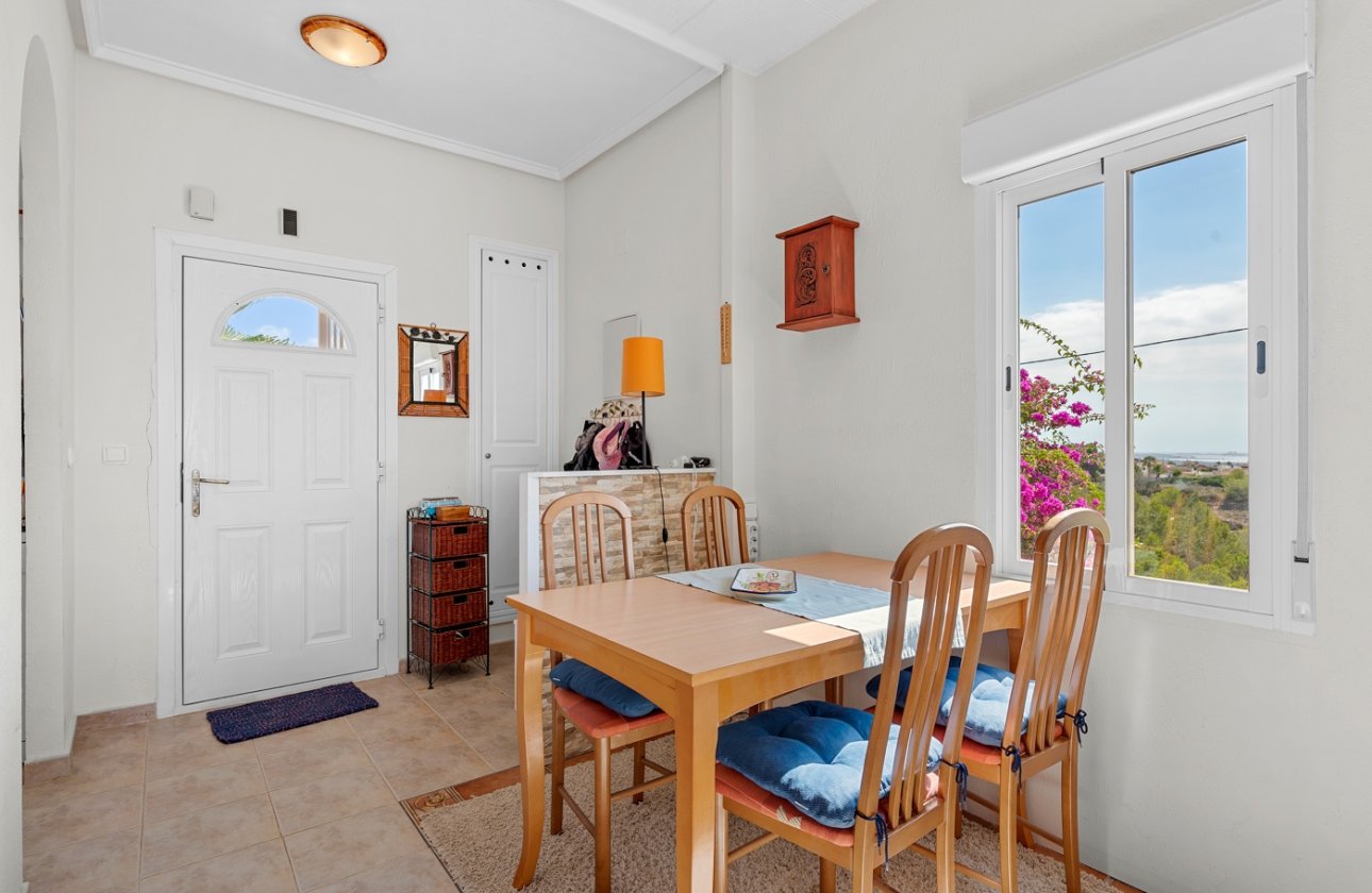 Reventa - Adosado - Ciudad Quesada - Ciudad Quesada - Rojales