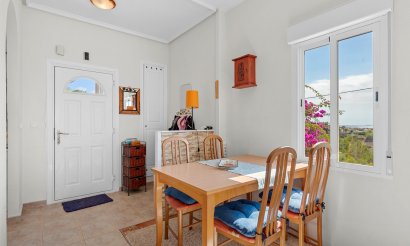 Reventa - Adosado - Ciudad Quesada - Ciudad Quesada - Rojales