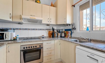 Reventa - Adosado - Ciudad Quesada - Ciudad Quesada - Rojales