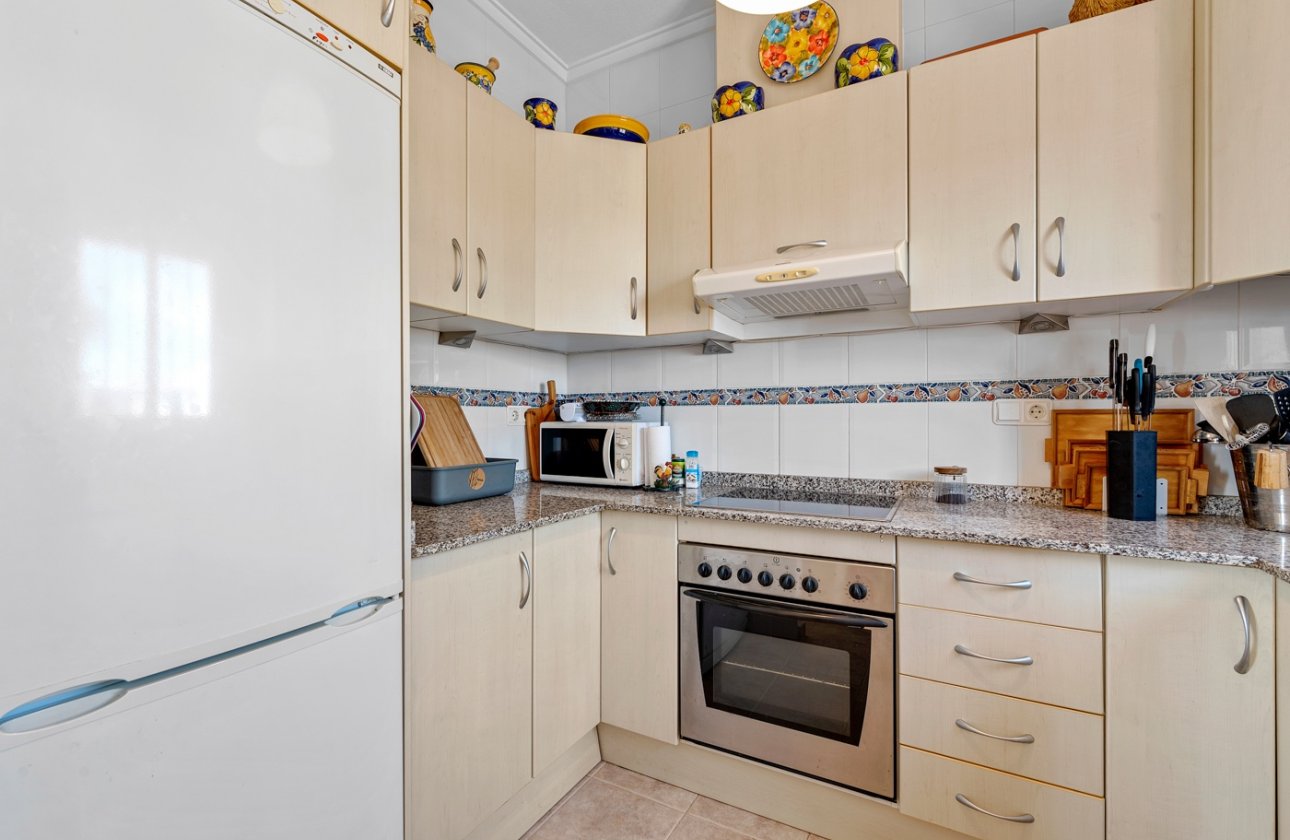 Reventa - Adosado - Ciudad Quesada - Ciudad Quesada - Rojales